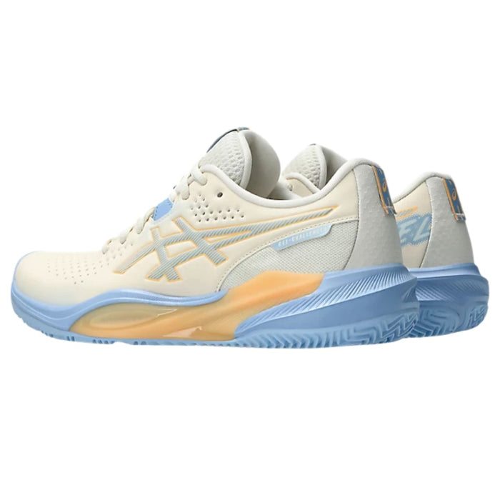 Zapatillas Pádel Asics Mujer
