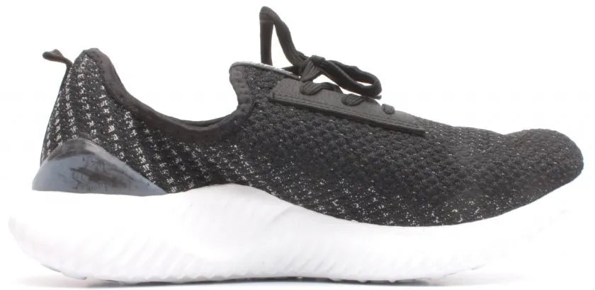 Scarpe da Donna Actvitta Gaspea Tunisia Nero