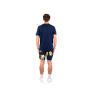 T-shirt décontracté Falcon pour hommes
