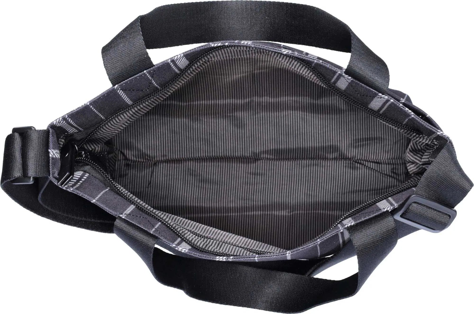 Női táskacipő bekka fekete fekete