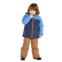 Protest Ski/snowboard Jacket Girls