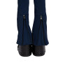 Nikkie Sportswear Pantalones Softshell Mujer