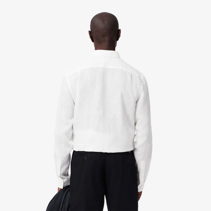 Camicia da uomo Lacoste