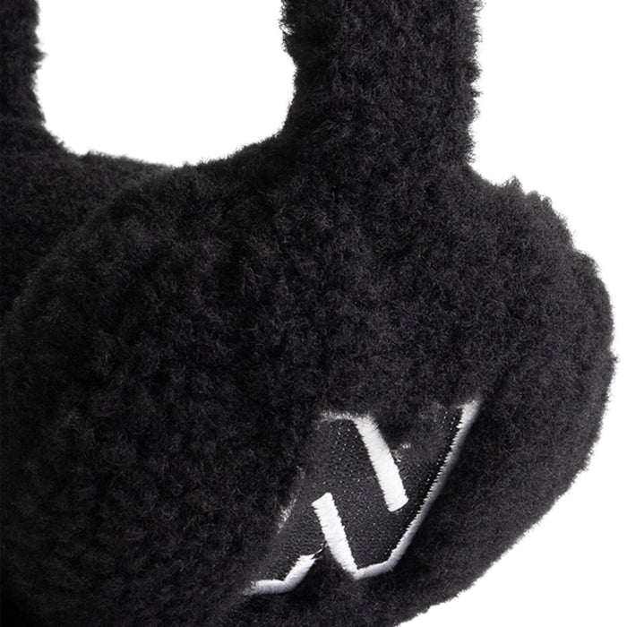 Nikkie Sportswear Cap + Ear Warmers