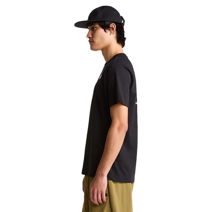 Maglietta casual da uomo The North Face