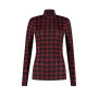 Pully de esqui feminino Nikkie Sportswear