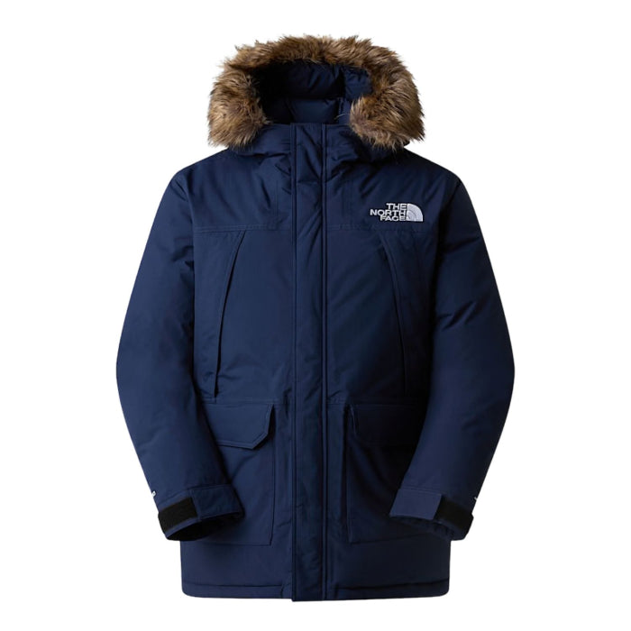 The North Face Casual Winterjacke Herren