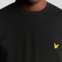 Suéter casual Lyle y Scott para hombre
