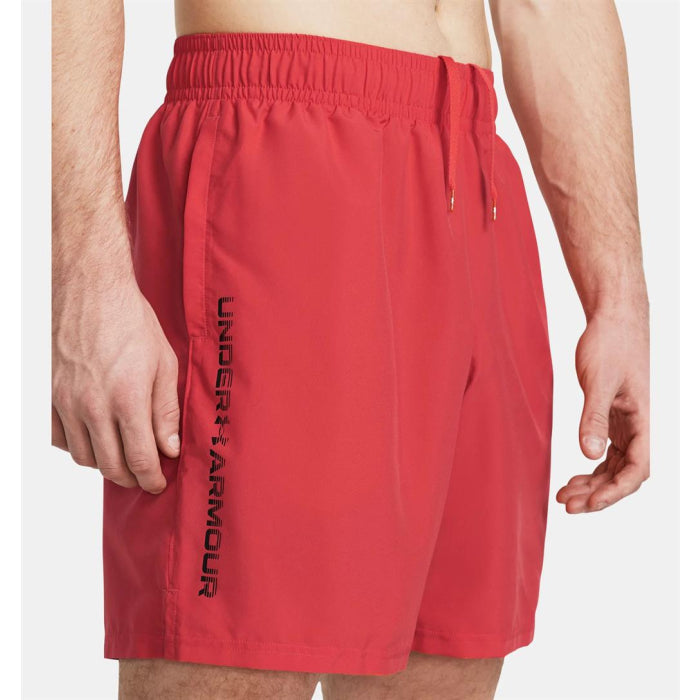 Męskie spodenki sportowe Under Armour