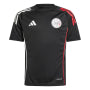 Camiseta de fútbol adidas para niños