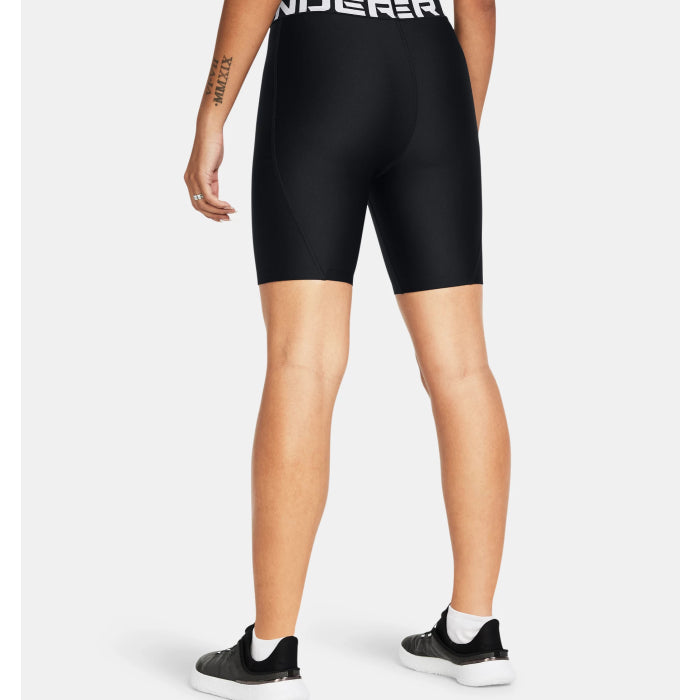 Dámske krátke športové legíny Under Armour