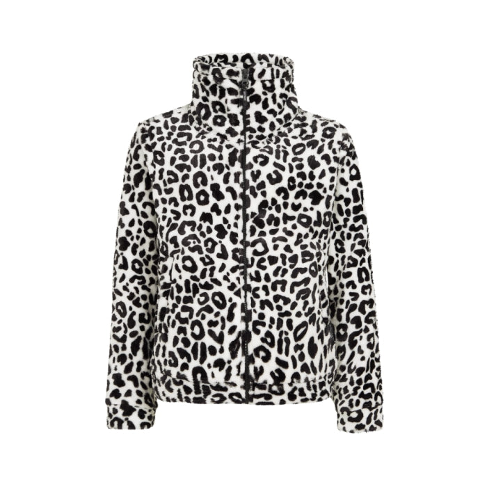 Protest Fleece Vest Girls