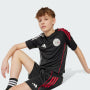 Fotbalové šortky Adidas Jr