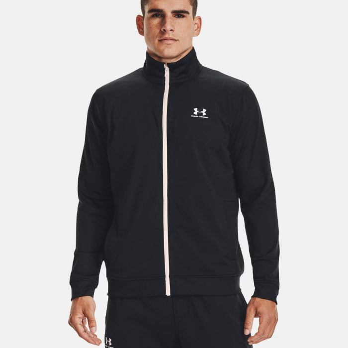 Jachetă de antrenament Under Armour Bărbați alergare