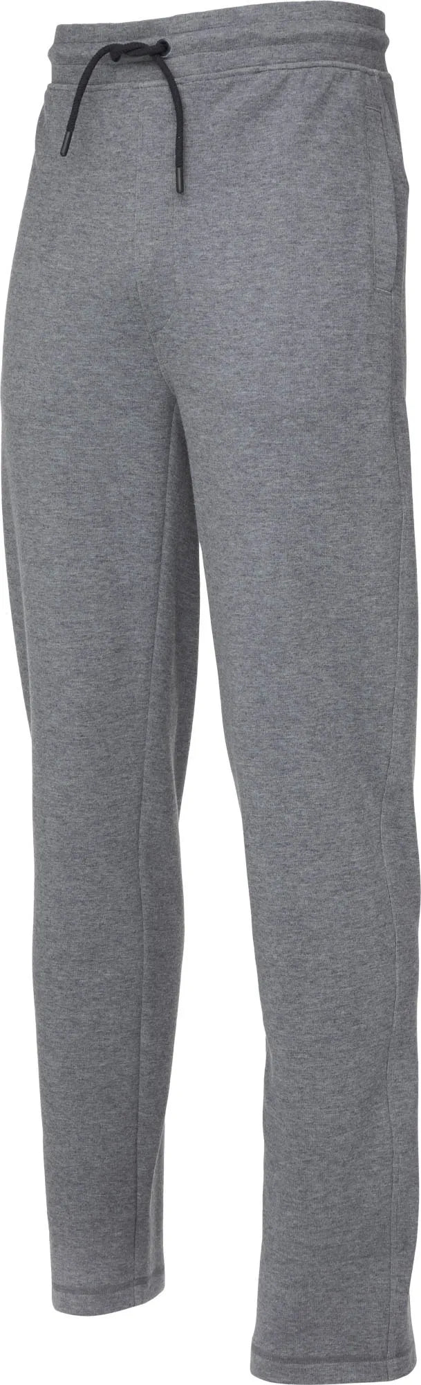 Pánská tepláková souprava Loap Ecmur Blu Grey