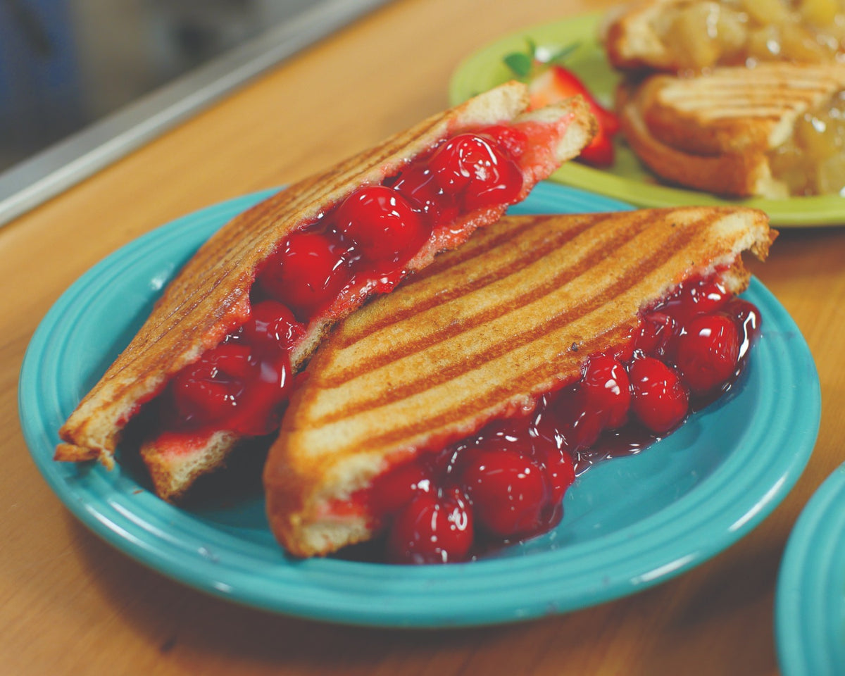 Red Copper – Flipwich Duo – Szendvicssütő