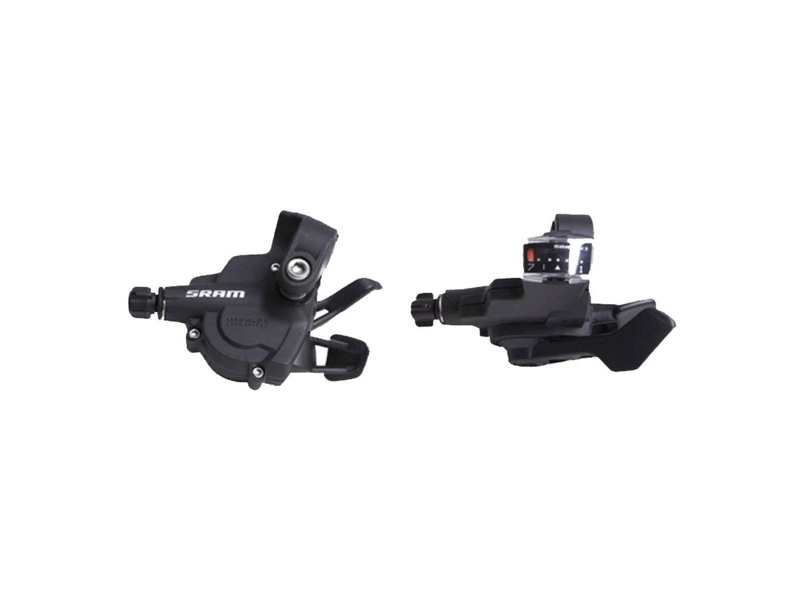 Sram Trigger X.3 Black