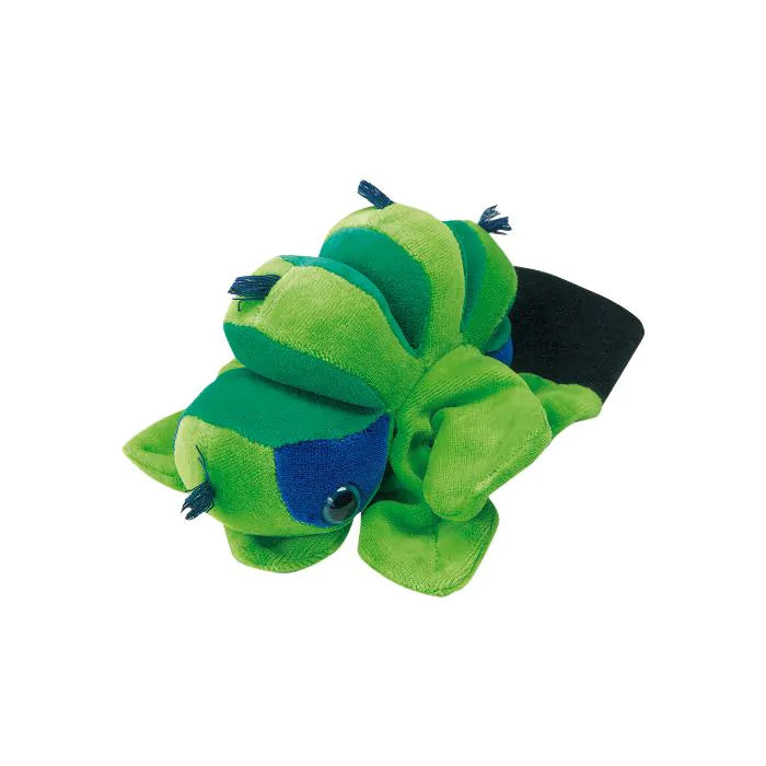 Beleduc Ръчна кукла Caterpillar