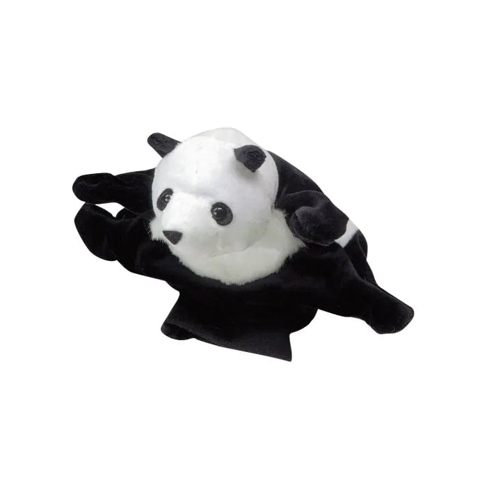 Beleduc Hand Puppet Panda