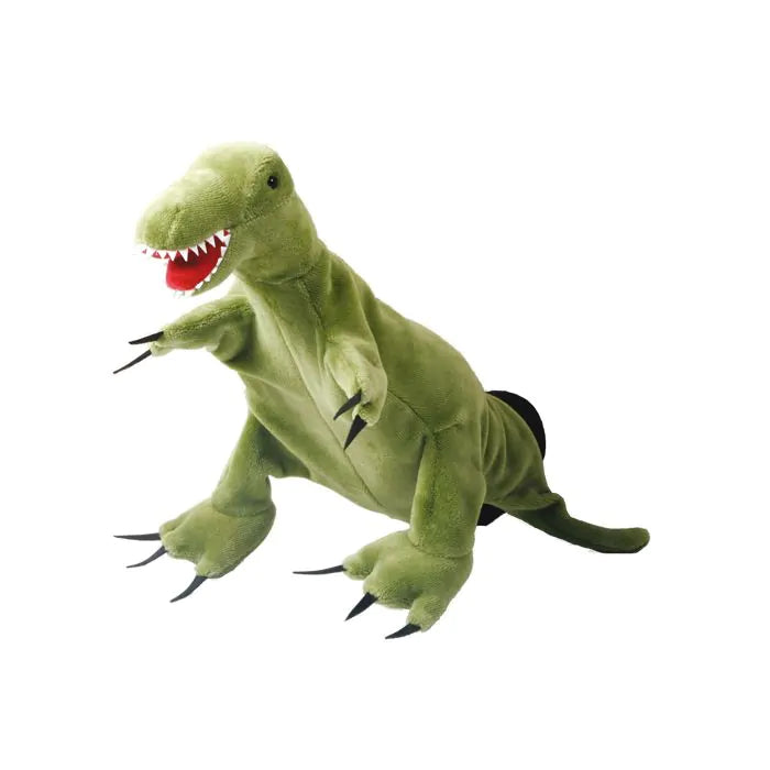 Beleduc Hand Puppet T-rex