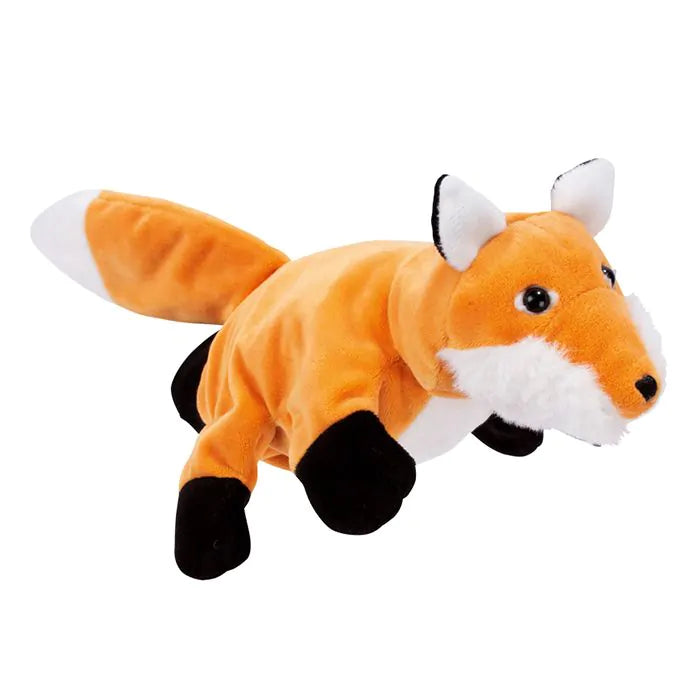 Beleduc Hand Puppet Fox