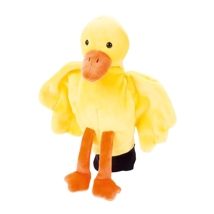 Beleduc Hand Puppet Duck