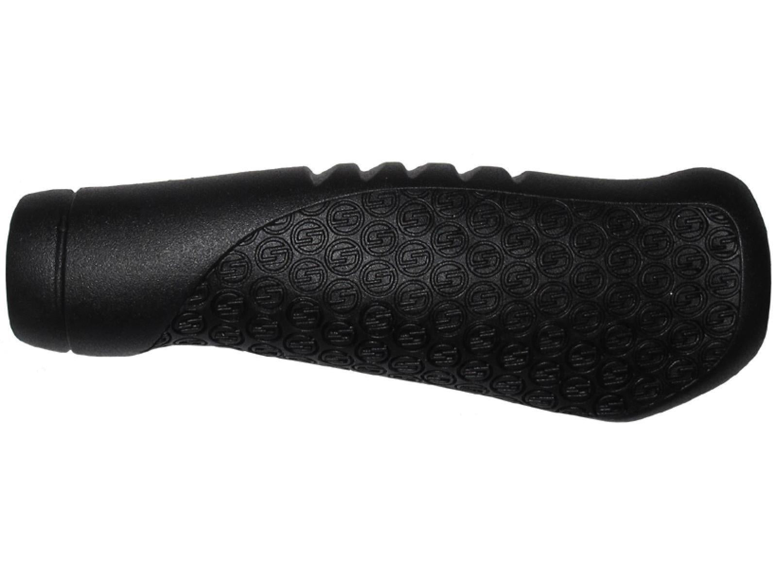 Sram Grips Comfort Black