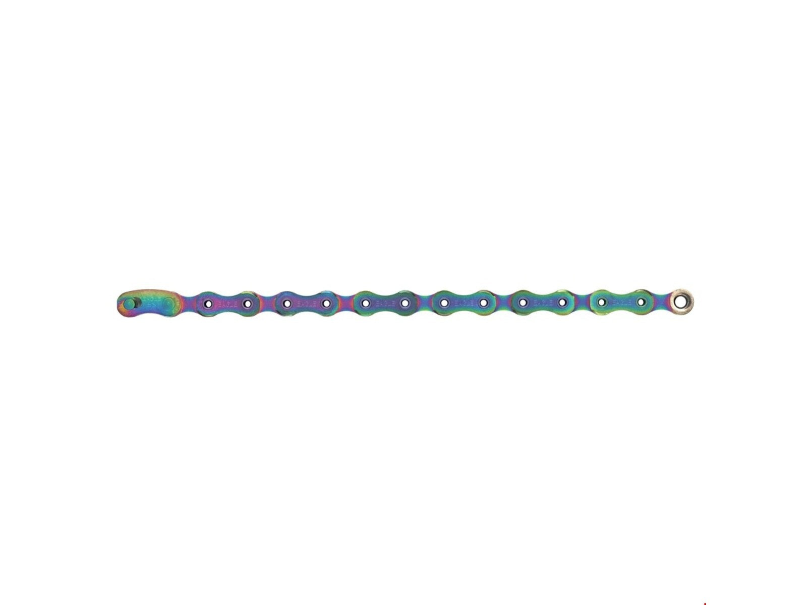 Sram Chain Xx1 Eagle 12-speed Rainbow