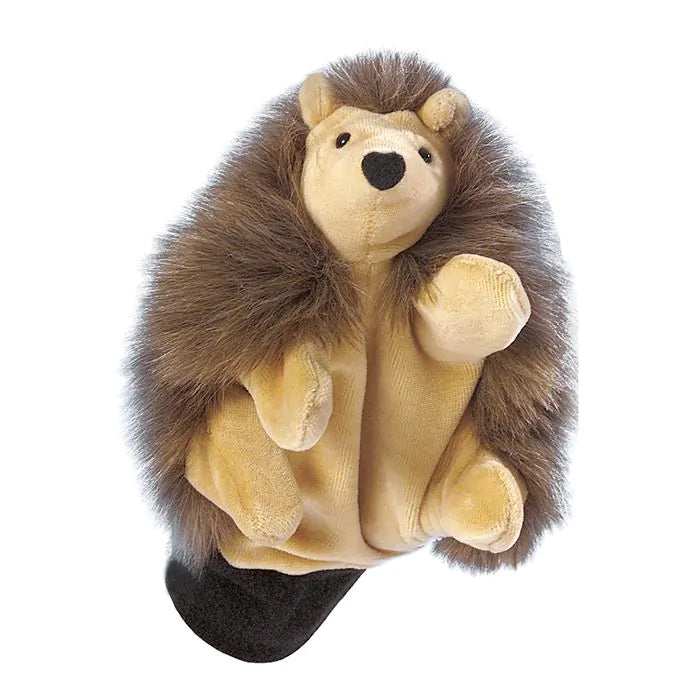 Beleduc Hand Puppet Таралеж