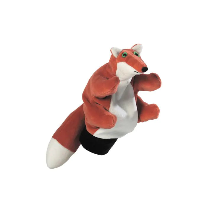 Beleduc Hand Puppet Fox A