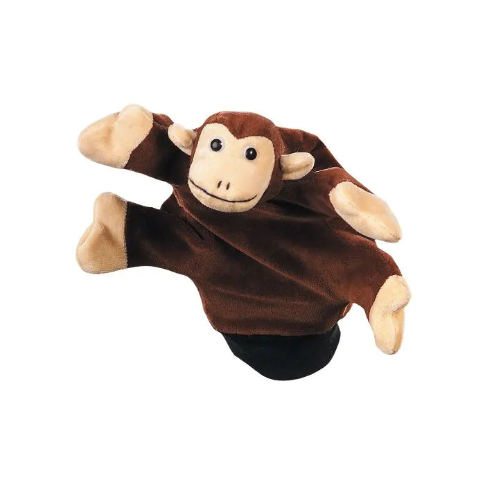 Beleduc Hand Puppet Monkey A