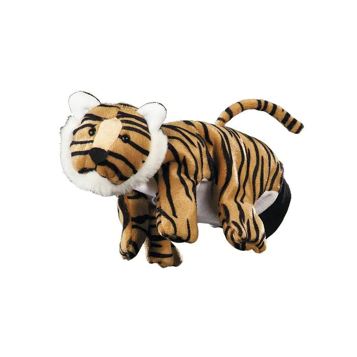 Beleduc Hand Puppet Tiger A