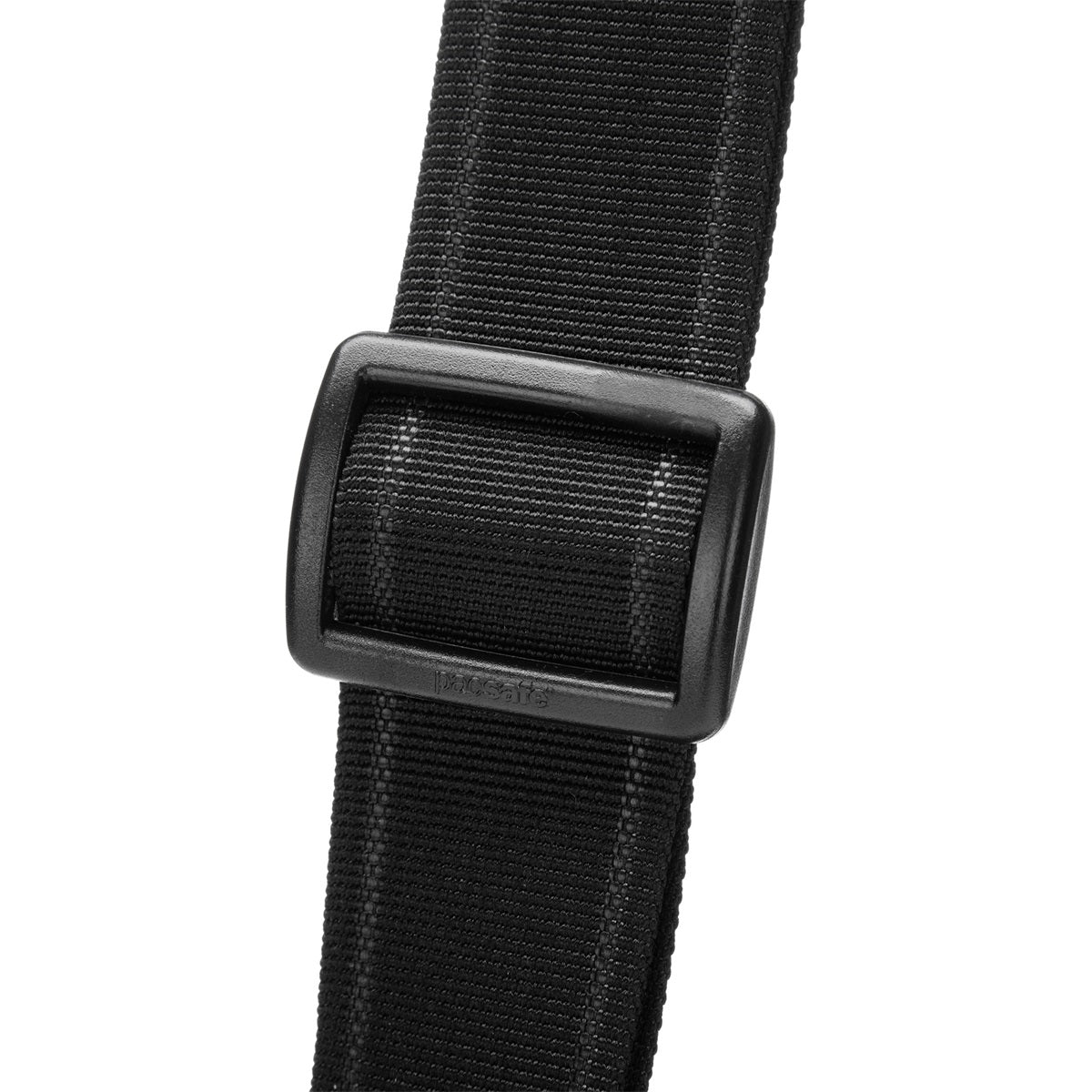 Pacsafe V Tour Crossbody Jet Black