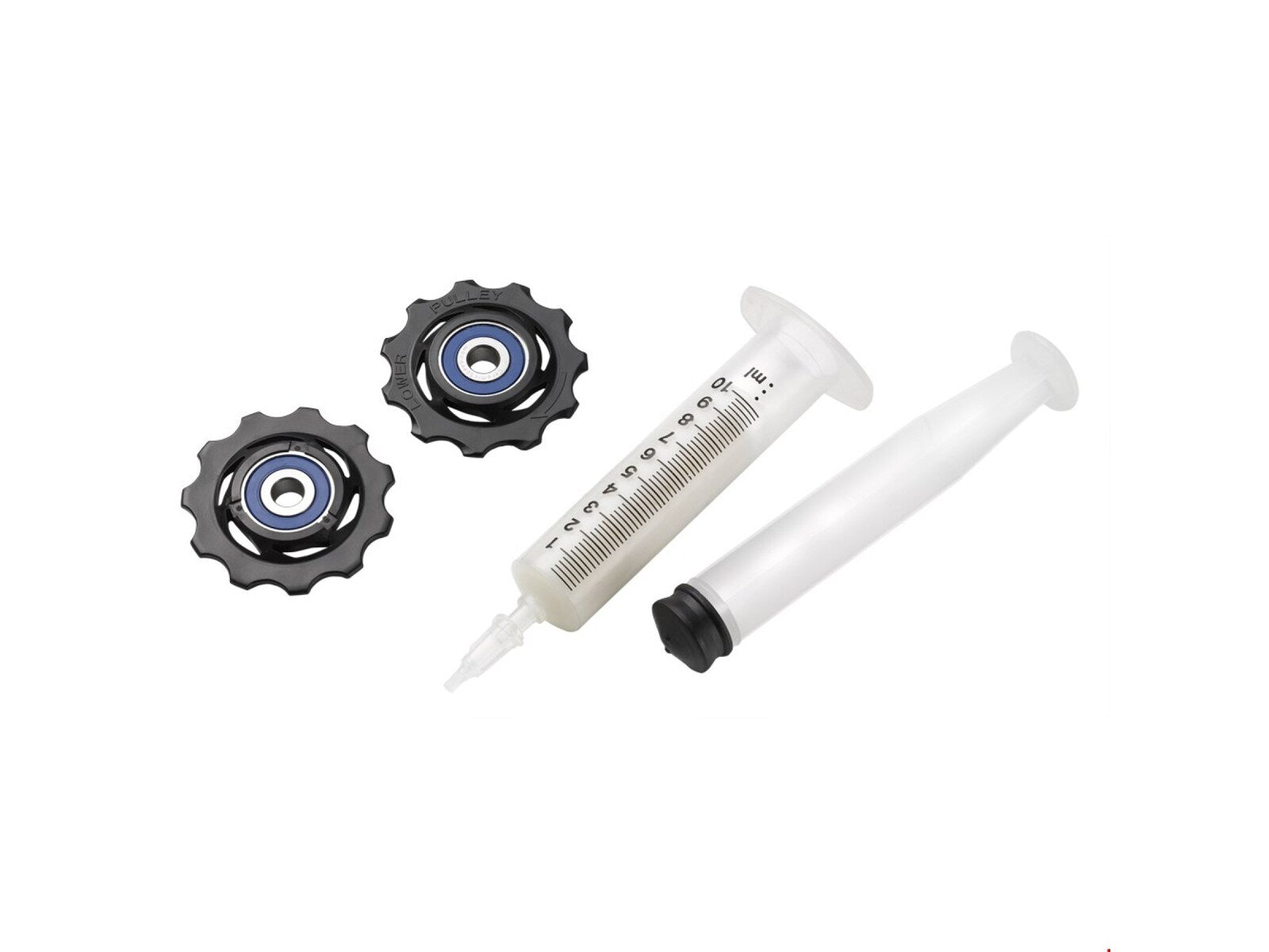 Sram Aeroglide Pulleys