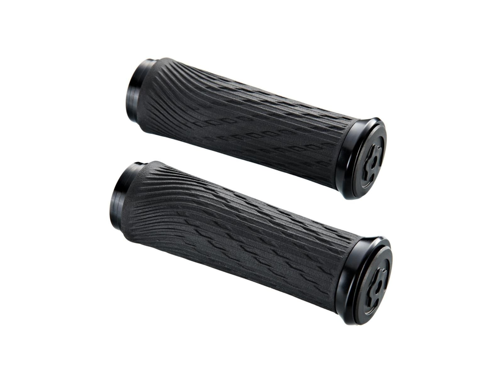 Sram Grips Lockring For Grip Shift Black