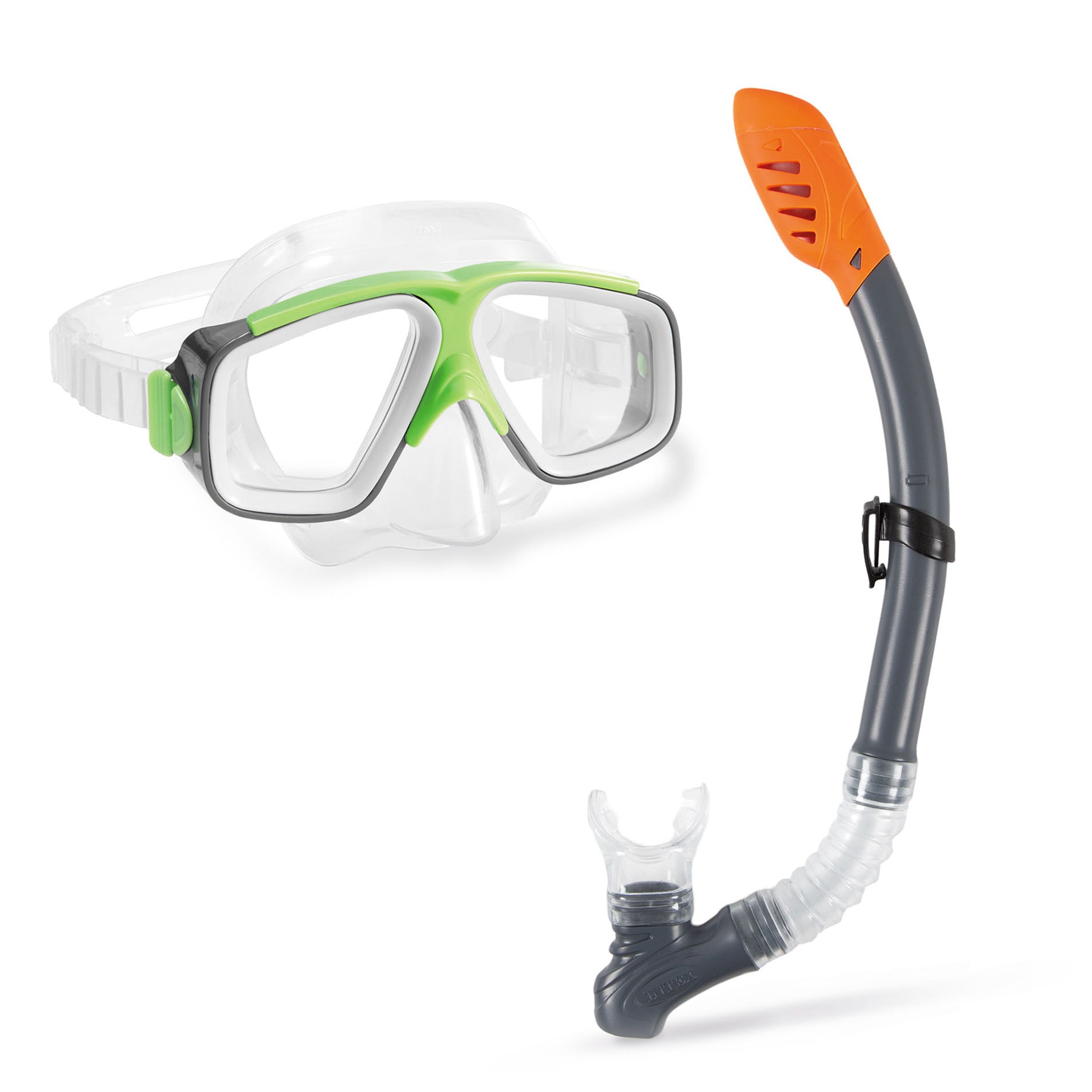 An Masc Spóirt agus Snorkel