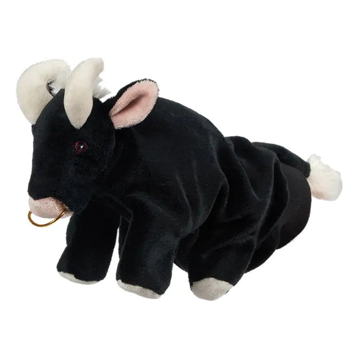 Кукла за ръце Beleduc Bull