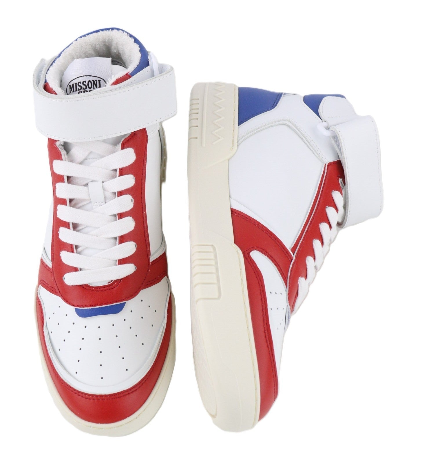 Sneakers Shmibnh Basket New High