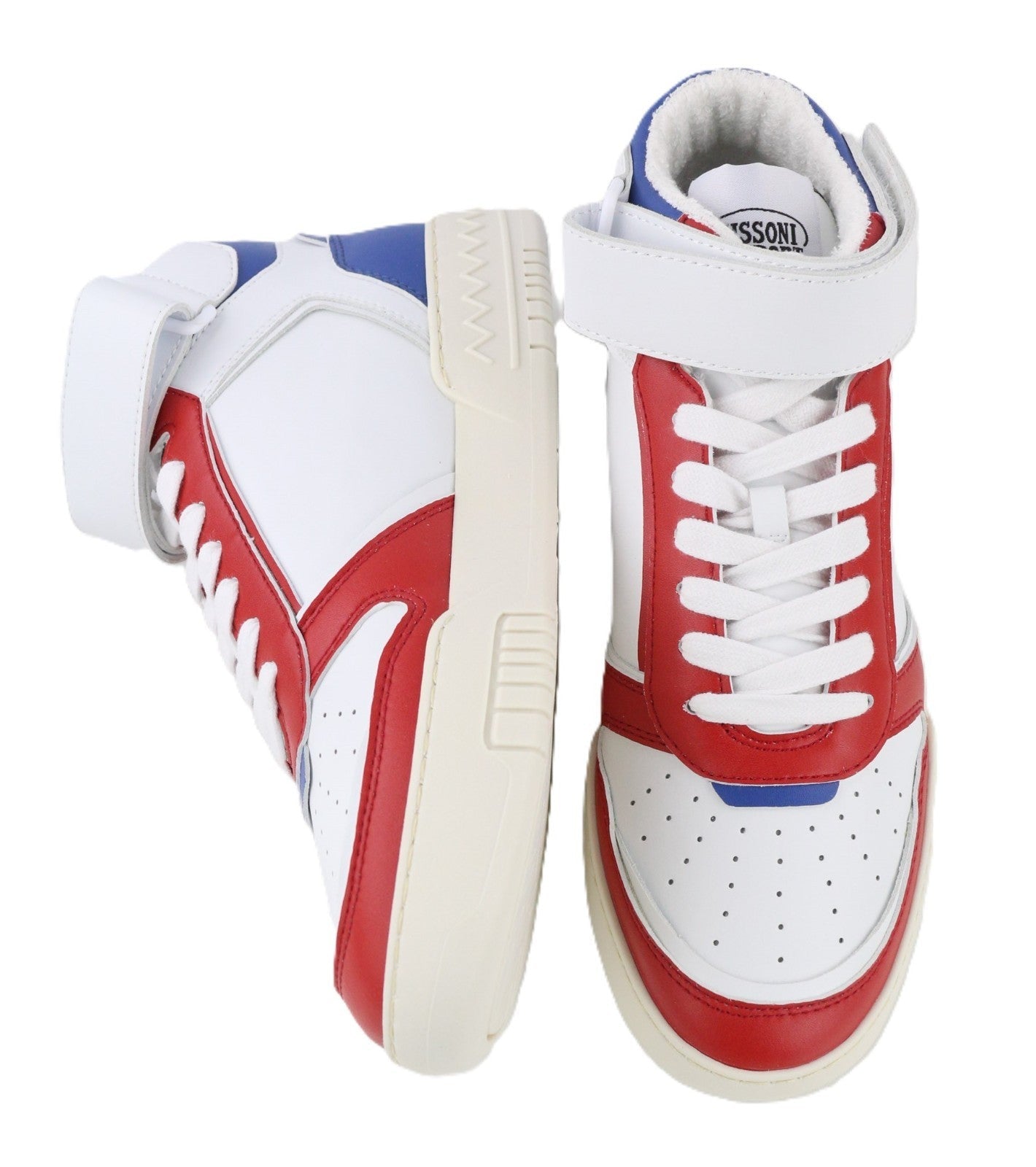 Sneakers Shmibnh Basket New High