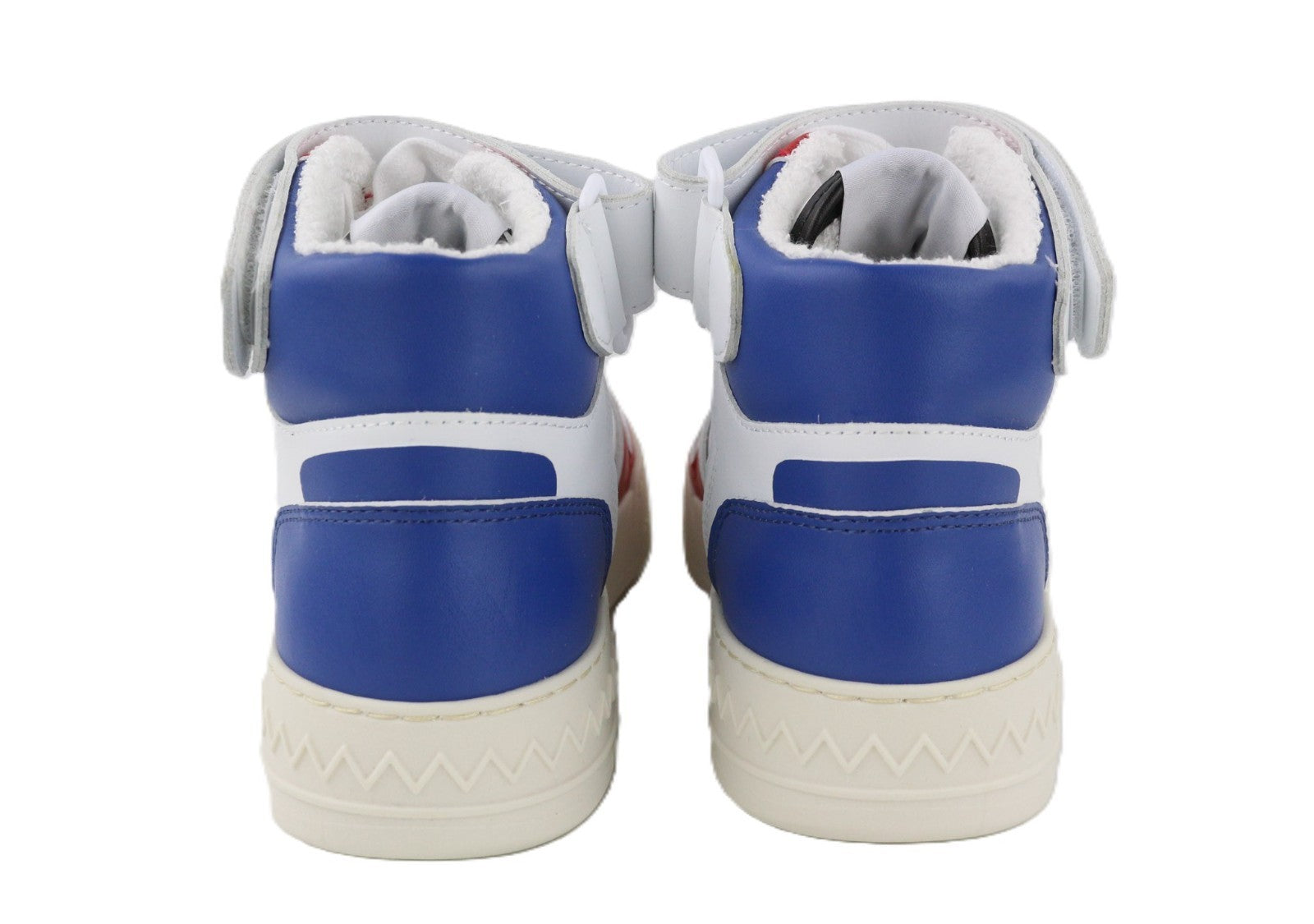 Sneakers Shmibnh Basket New High
