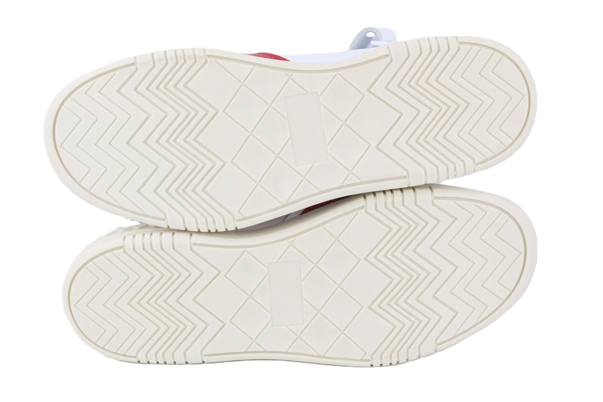 Sneakers Shmibnh Basket New High