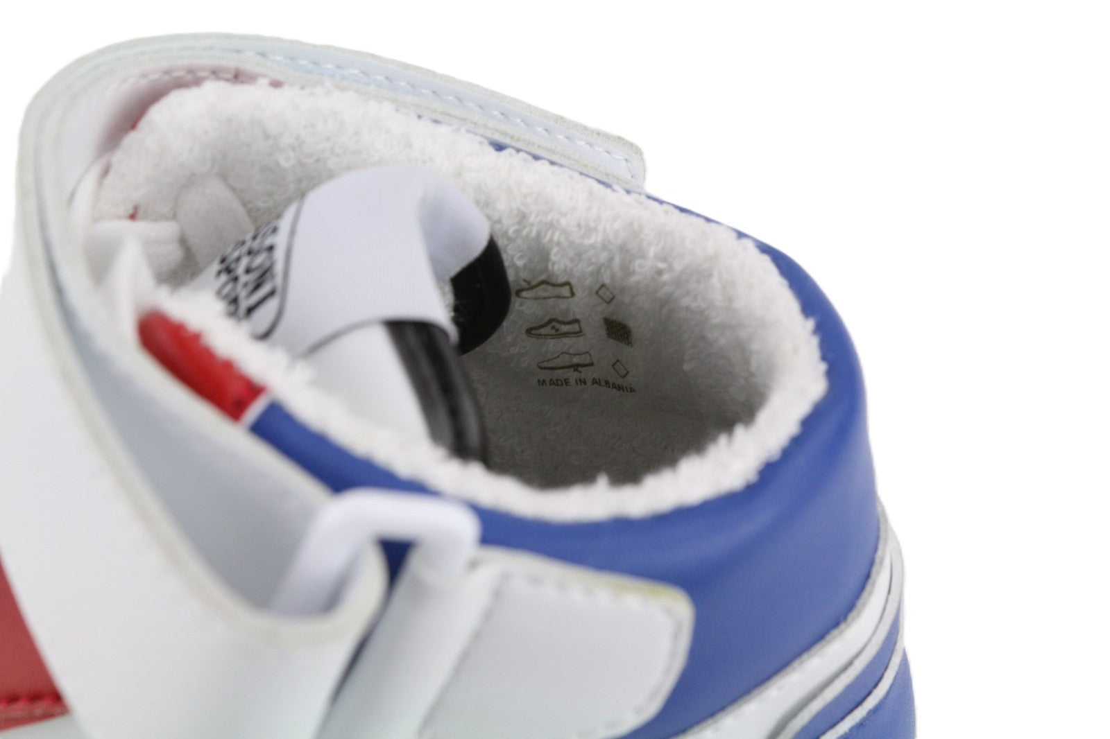 Sneakers Shmibnh Basket New High