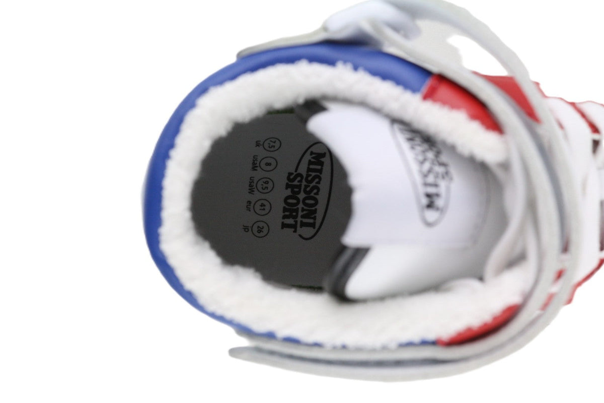 Sneakers Shmibnh Basket New High