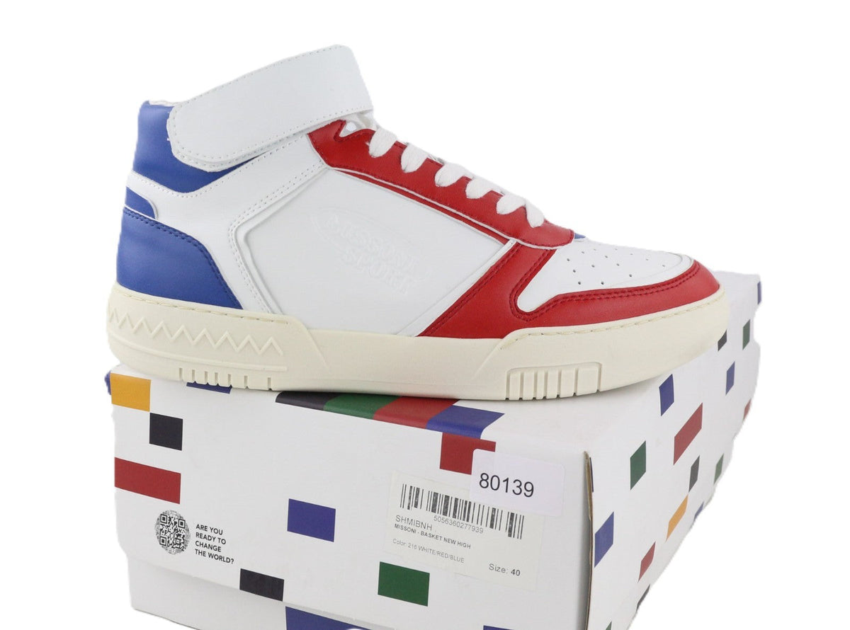 Sneakers Shmibnh Basket New High