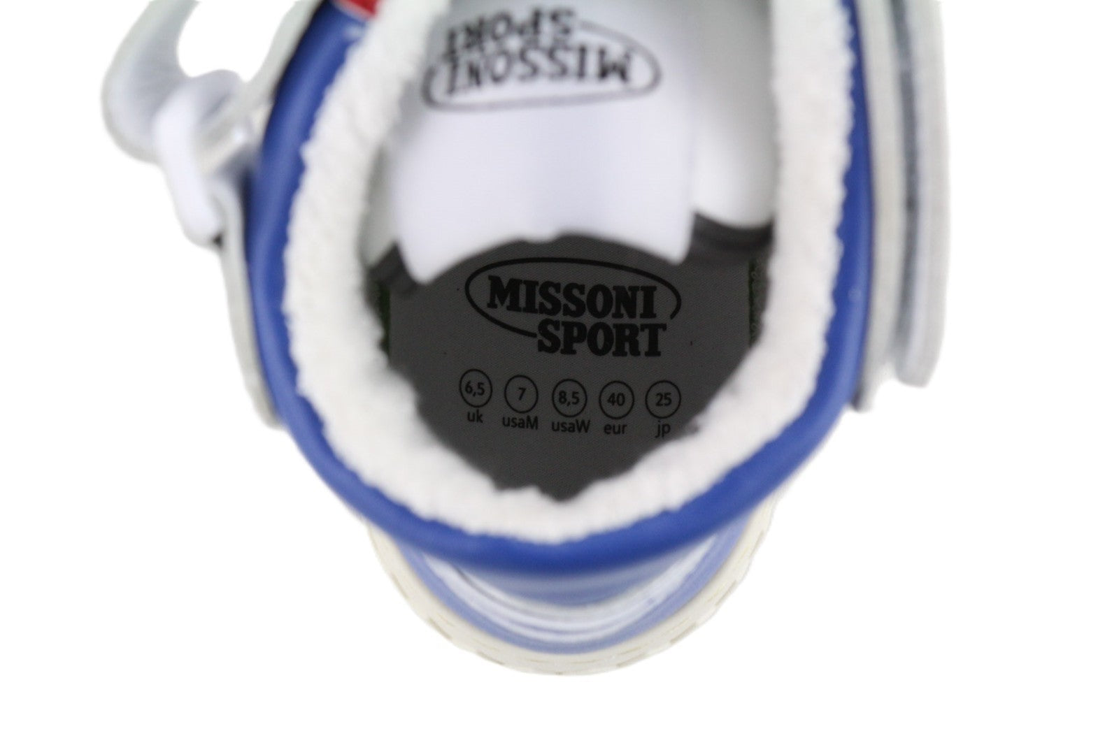 Sneakers Shmibnh Basket New High