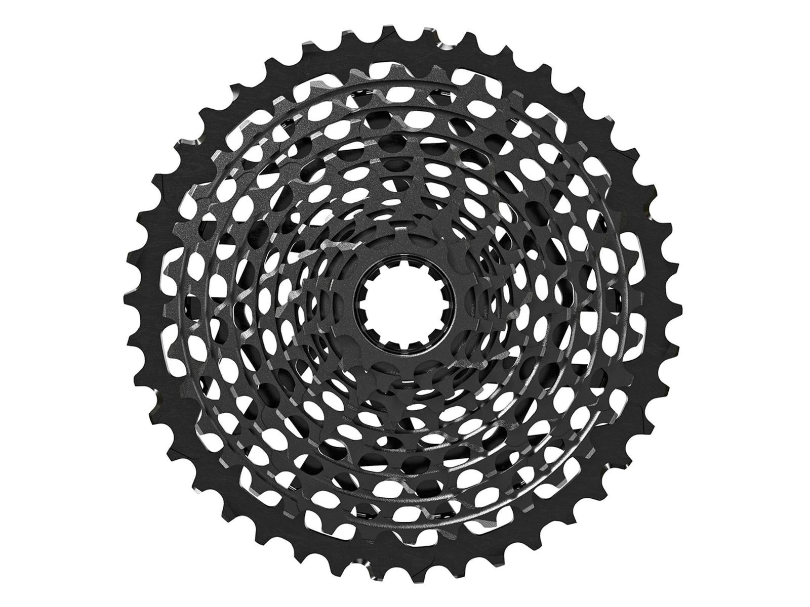 Sram Cassette Xg-1195 Schwarz