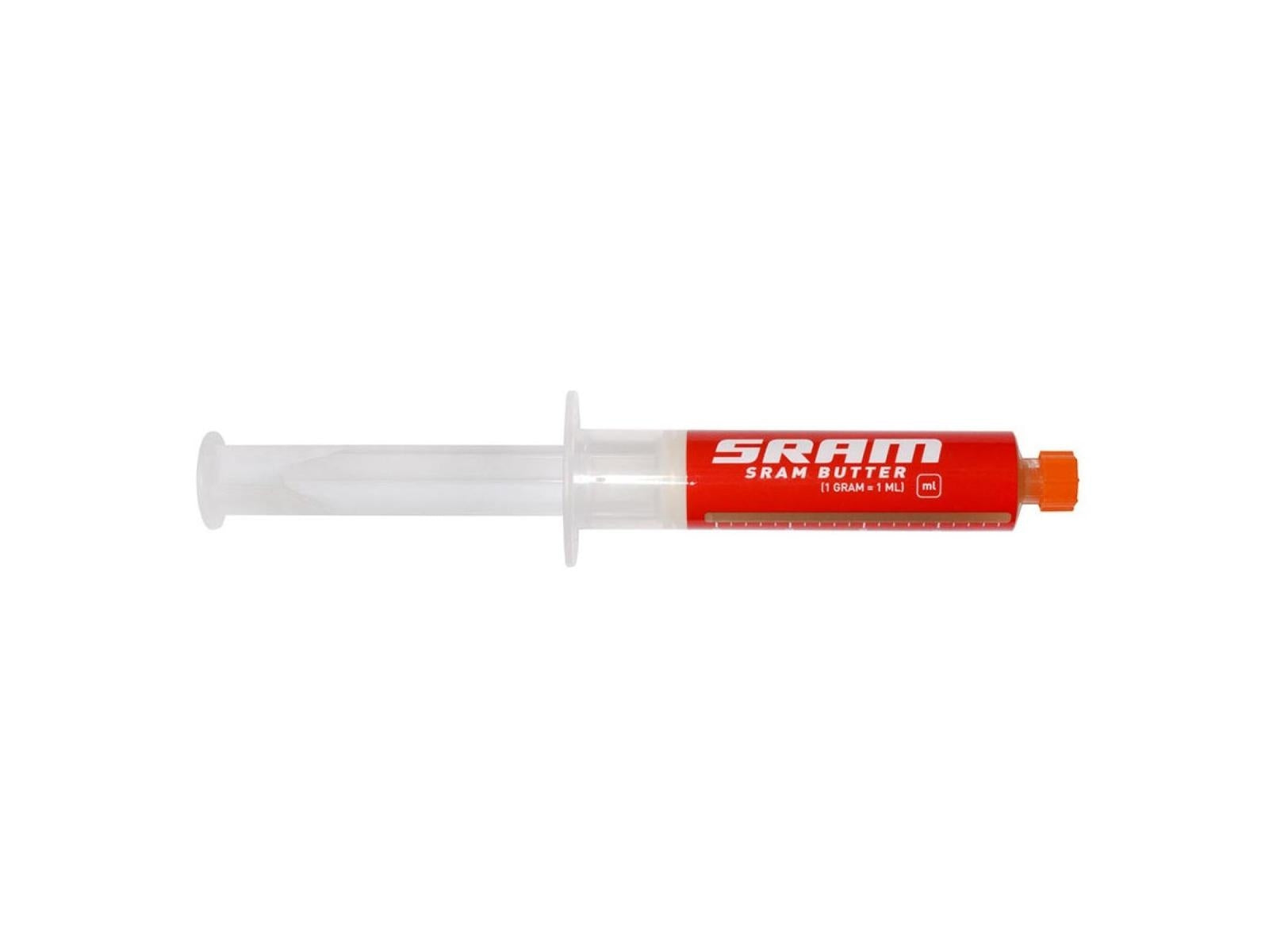 Sram Shifter Grease