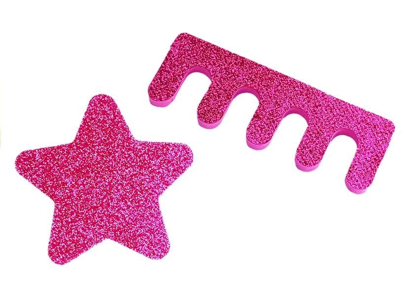 Children's Nail Polish Set + Nail Lamp