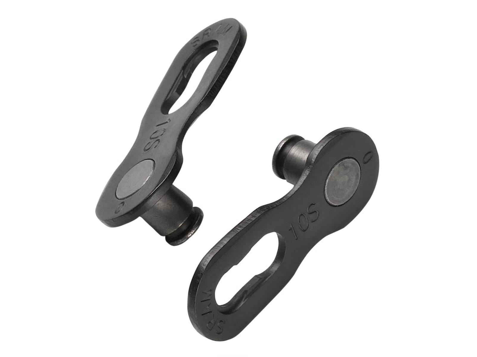 Sram Chain Connector Powerlock 10-11-12-speed Eagle & S-serie Red Force Rival Apex Black