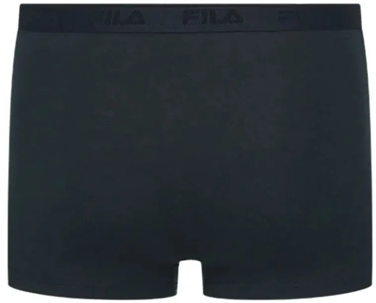 Cuecas Fila Pack 2 Azul Marinho